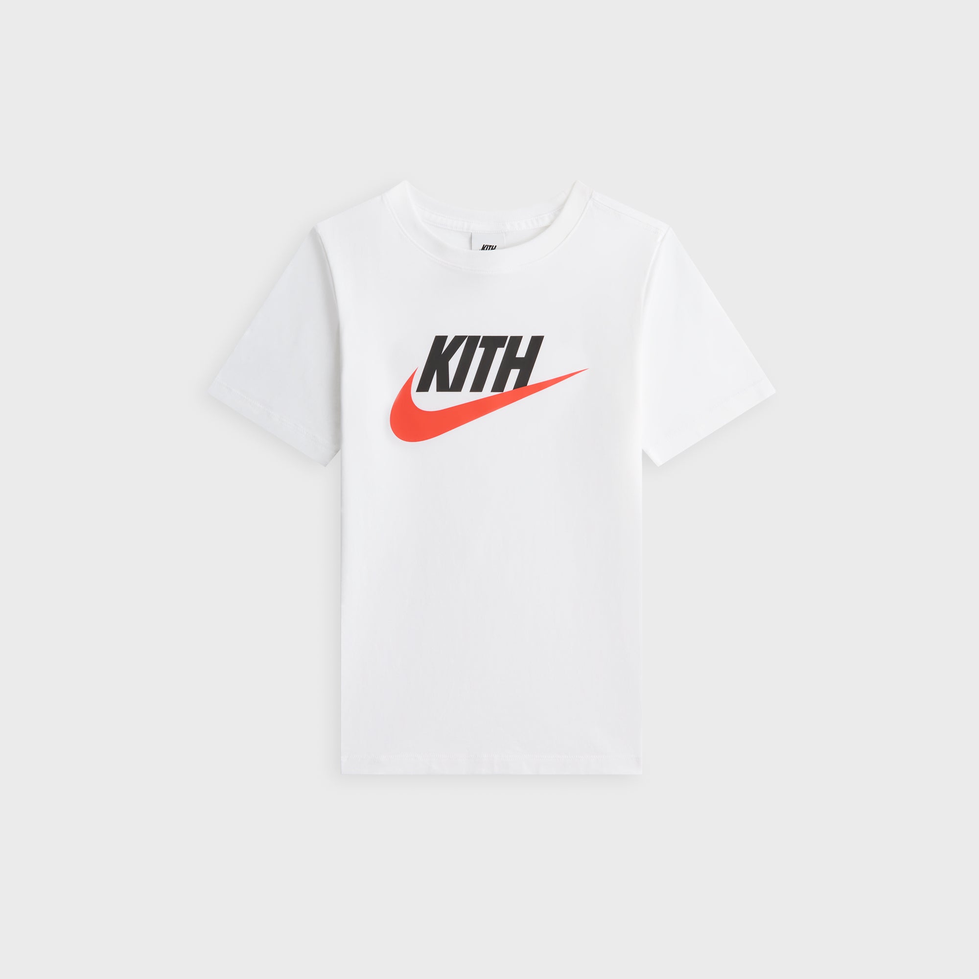 Kith Kids for Nike Tee - White