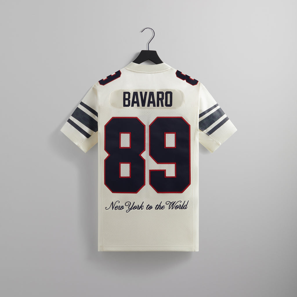 NFL Sand-Knit Mark Bavaro Giants Jersey – Santiagosports