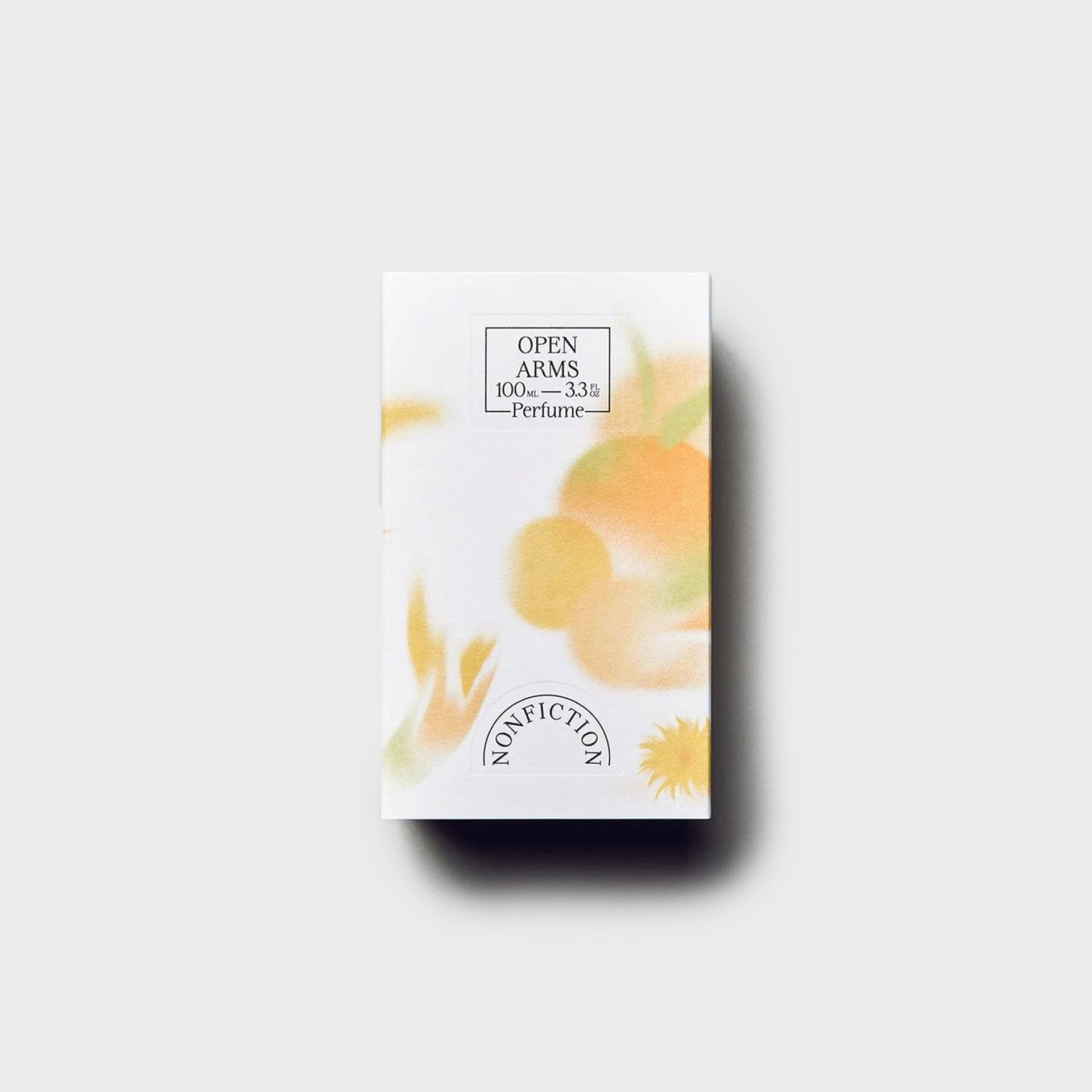 NONFICTION Open Arms Eau De Parfum 100ML