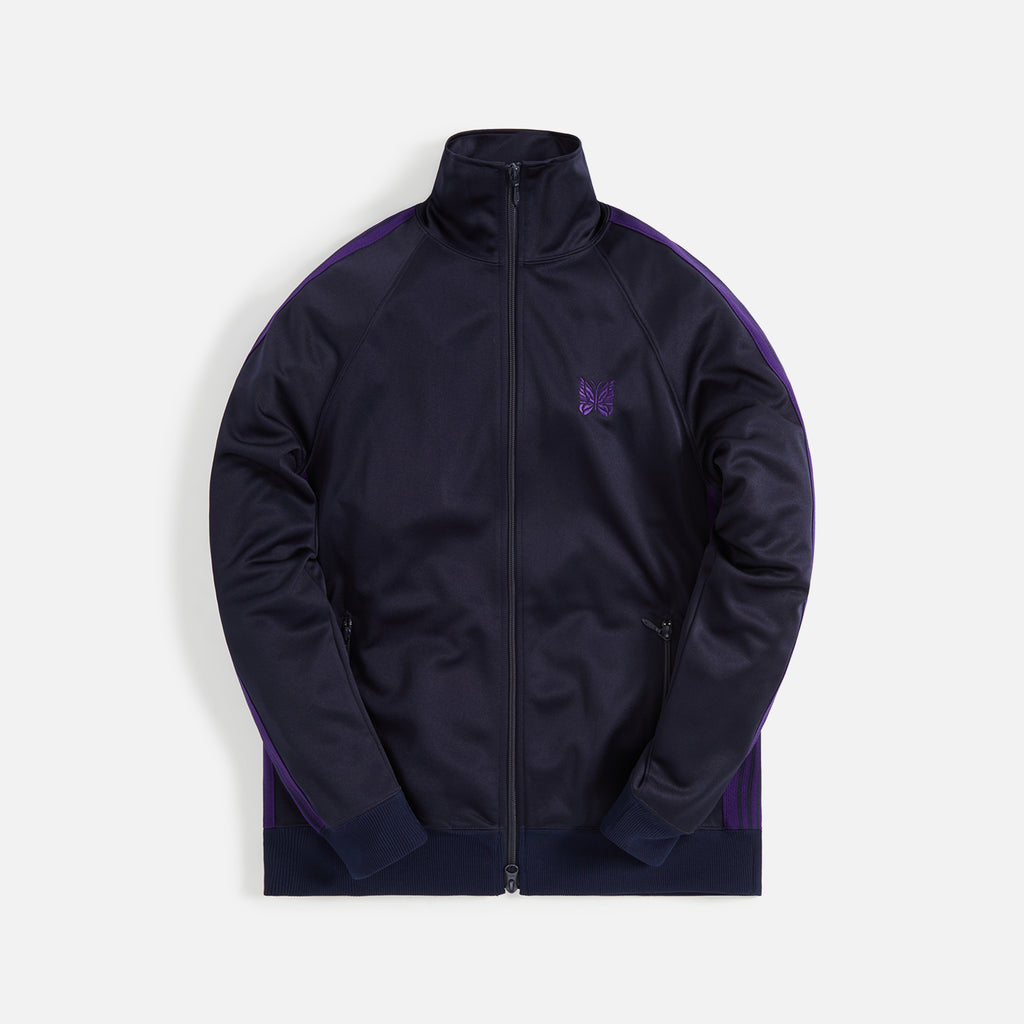 Kith for Needles Track Jacket Nocturnal-