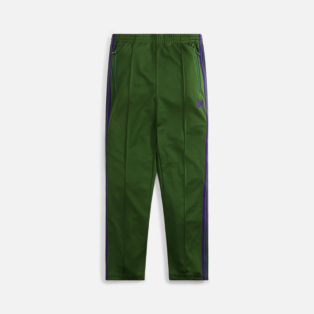 Needles 19ss sideline track pantstrackpants