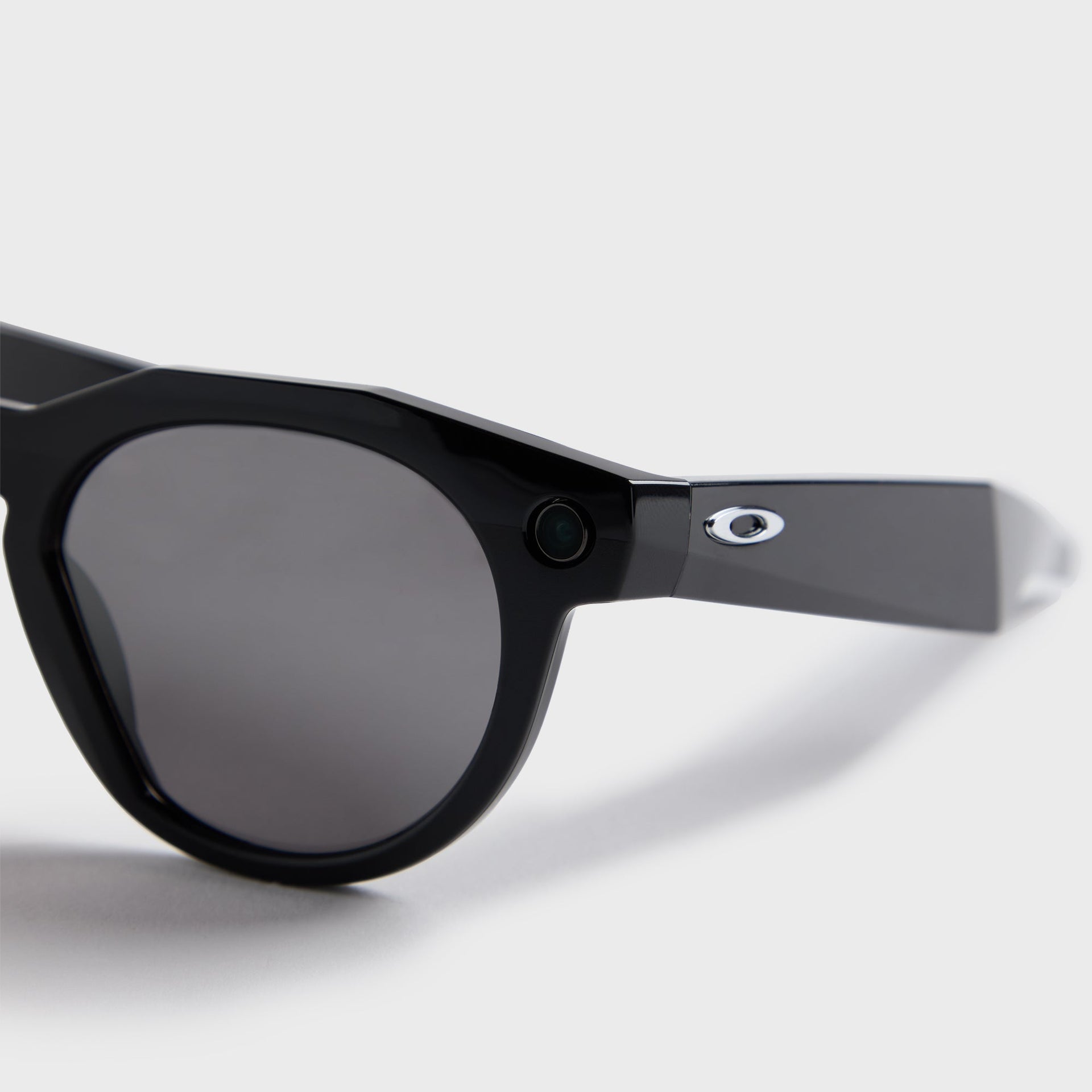 Oakley Meta HSTN - Black Prizm / Black Polarized