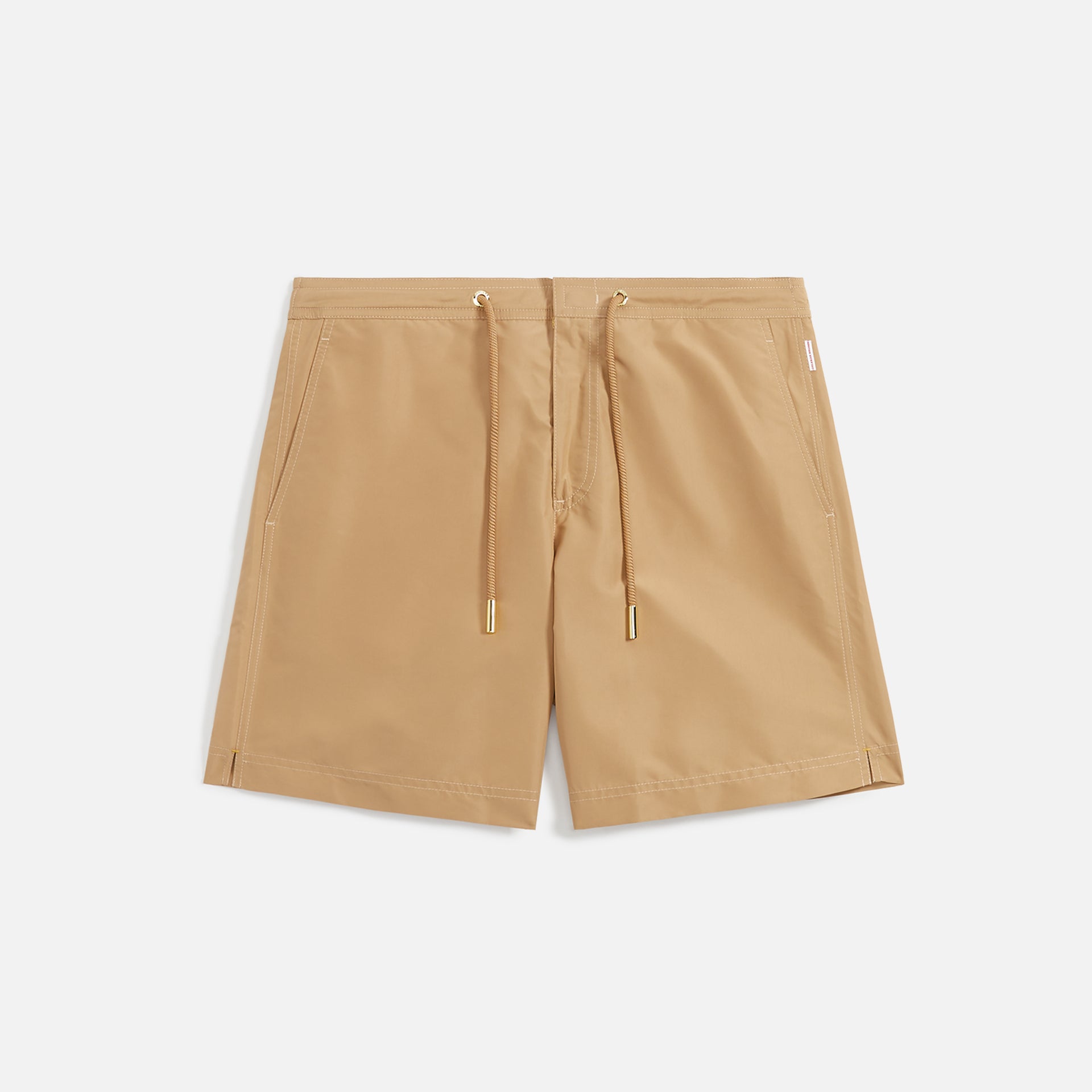 Orlebar Brown Bulldog Drawcord - Biscuit