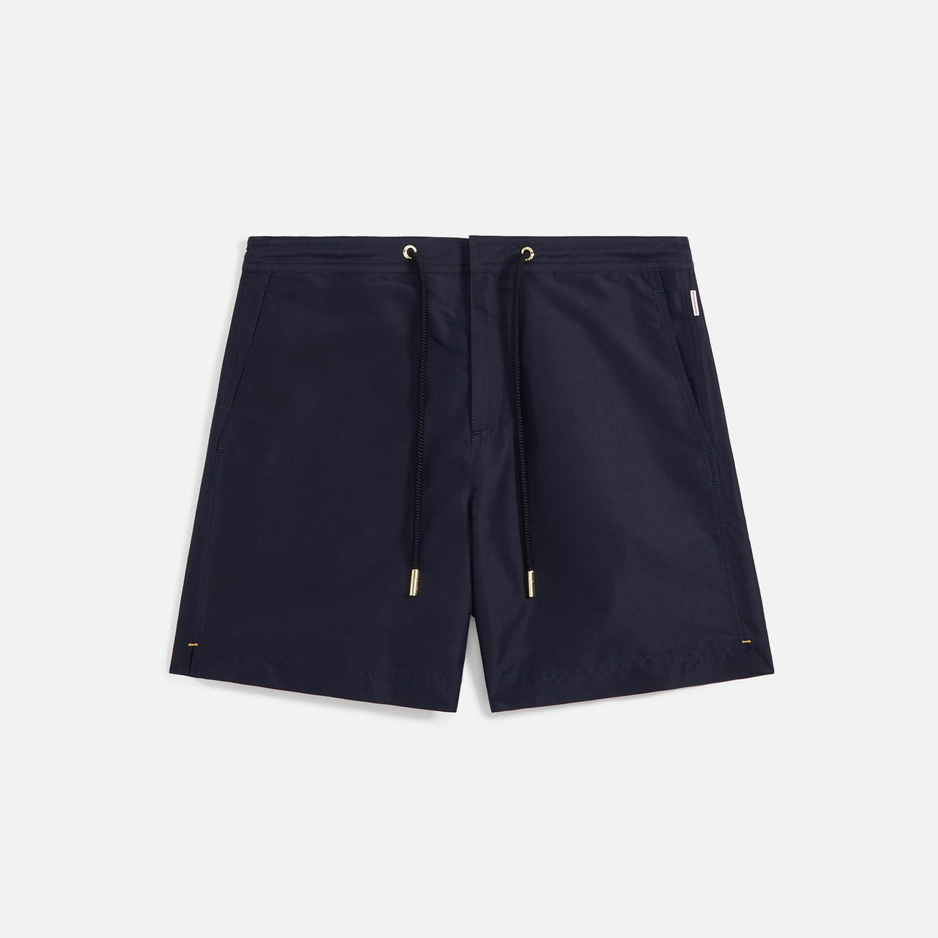 Orlebar Brown Bulldog Drawcord - Night Iris