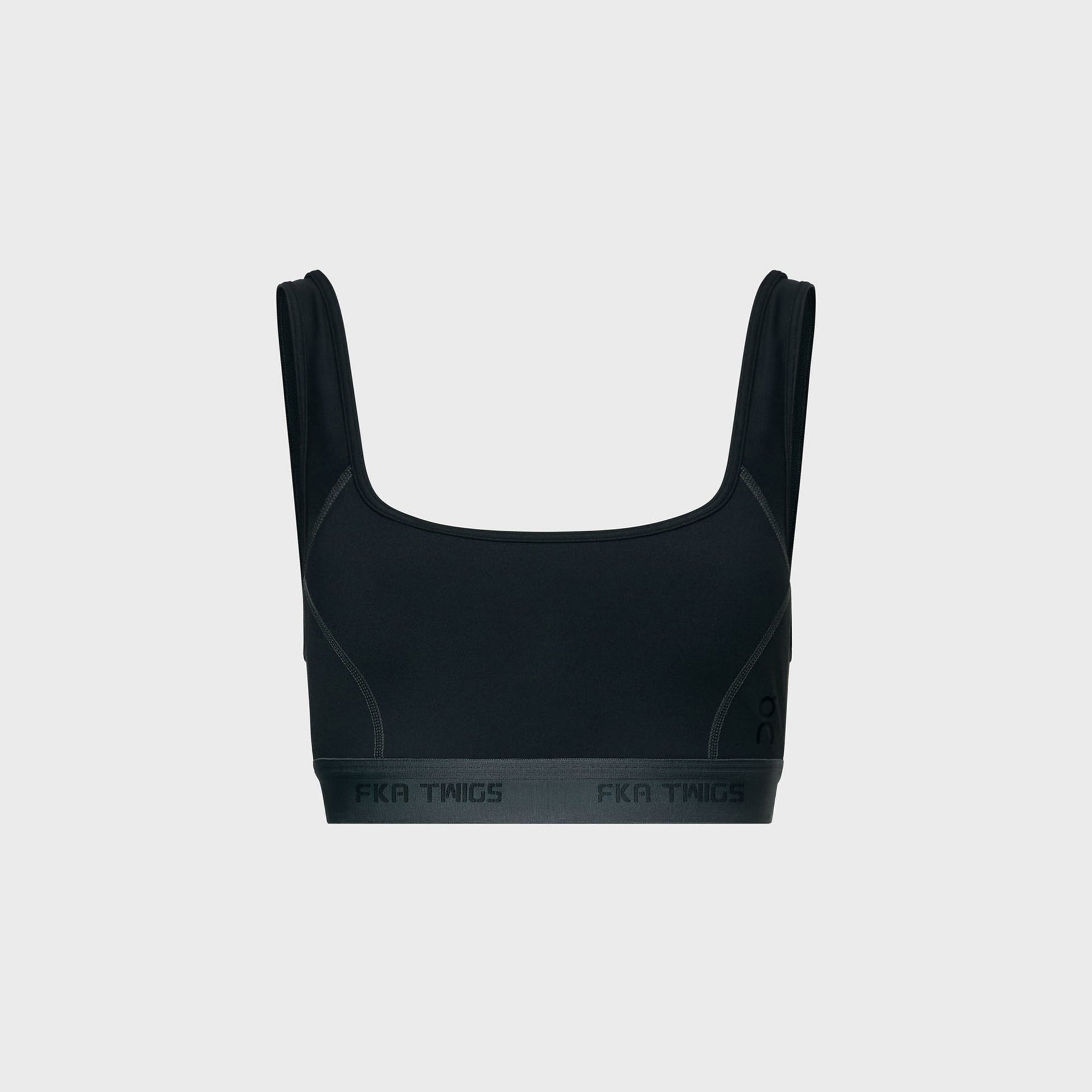 On Running x FKA twigs Studio Bra - Black