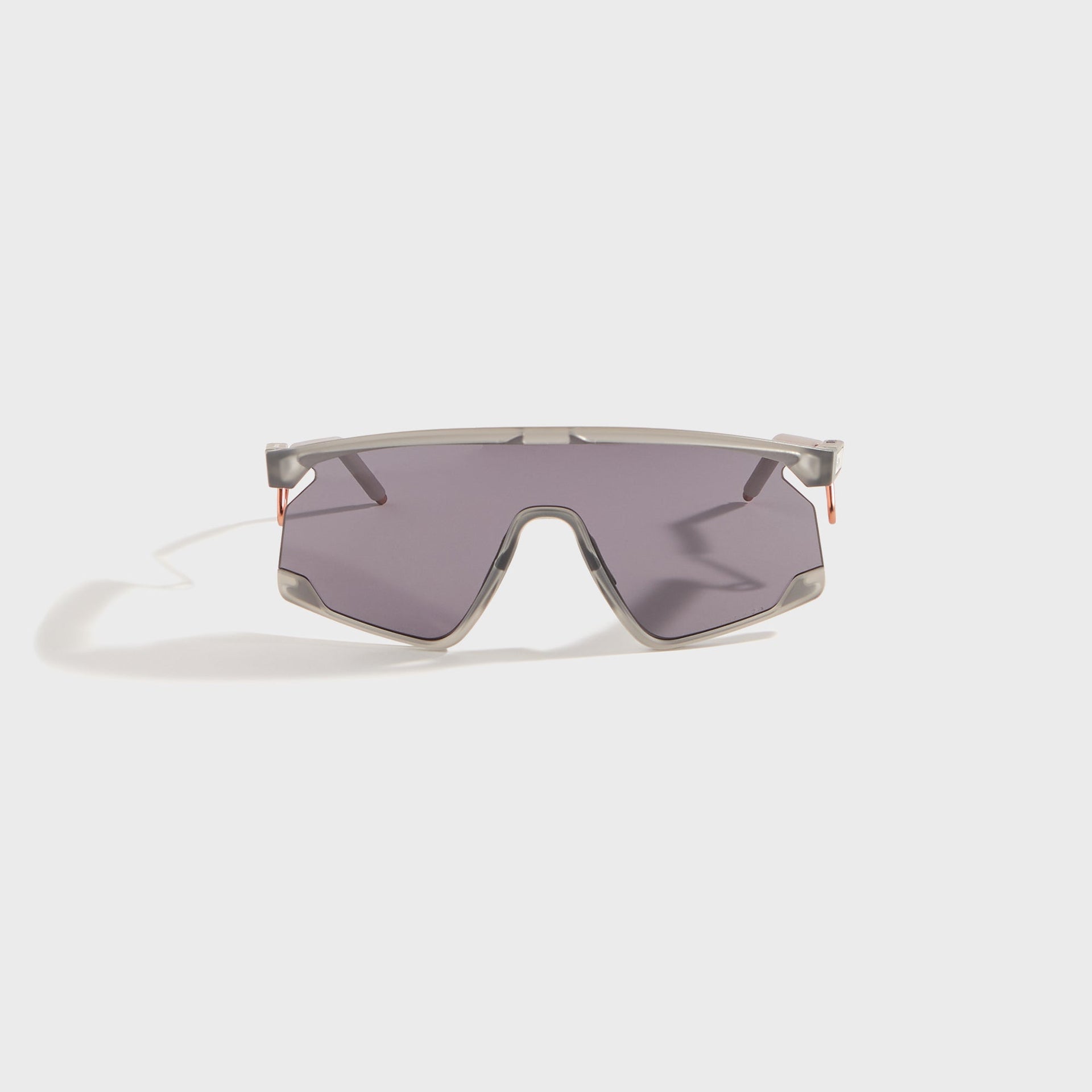 Oakley BXTR Metal in Matte Grey Ink / Prizm Grey