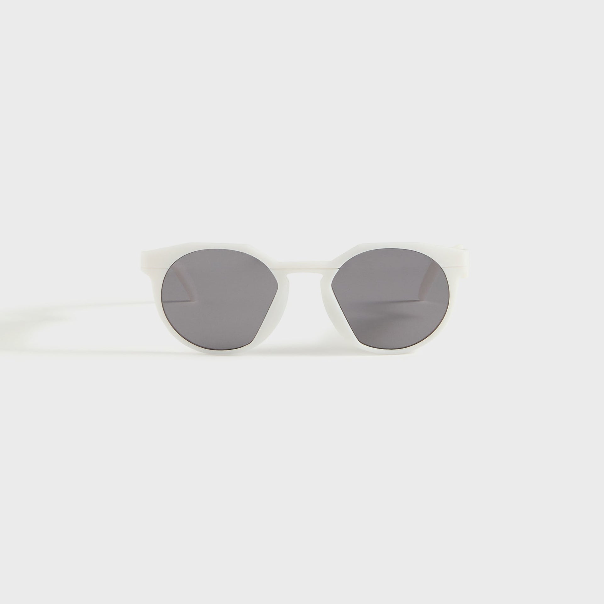 Oakley HSTN in Mt Trans Mist / Prizm Grey