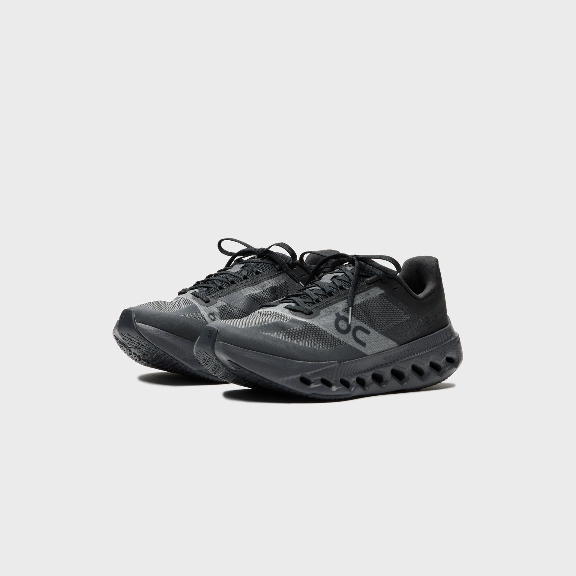 On Running Cloudsurfer - Next Black / Eclipse