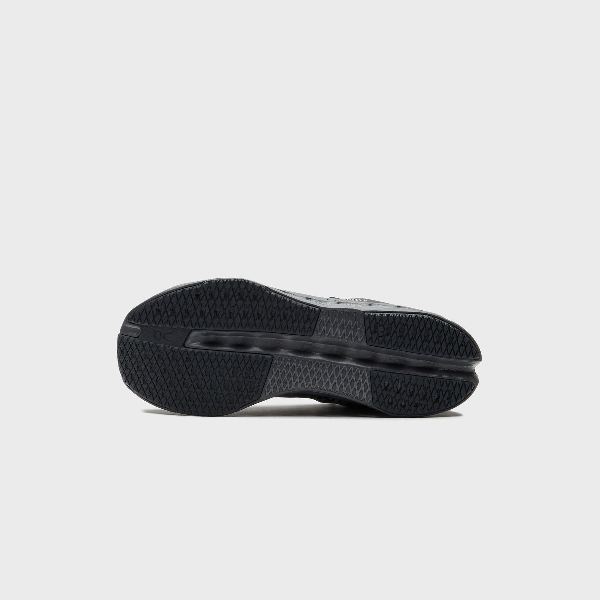 On Running Cloudsurfer - Next Black / Eclipse