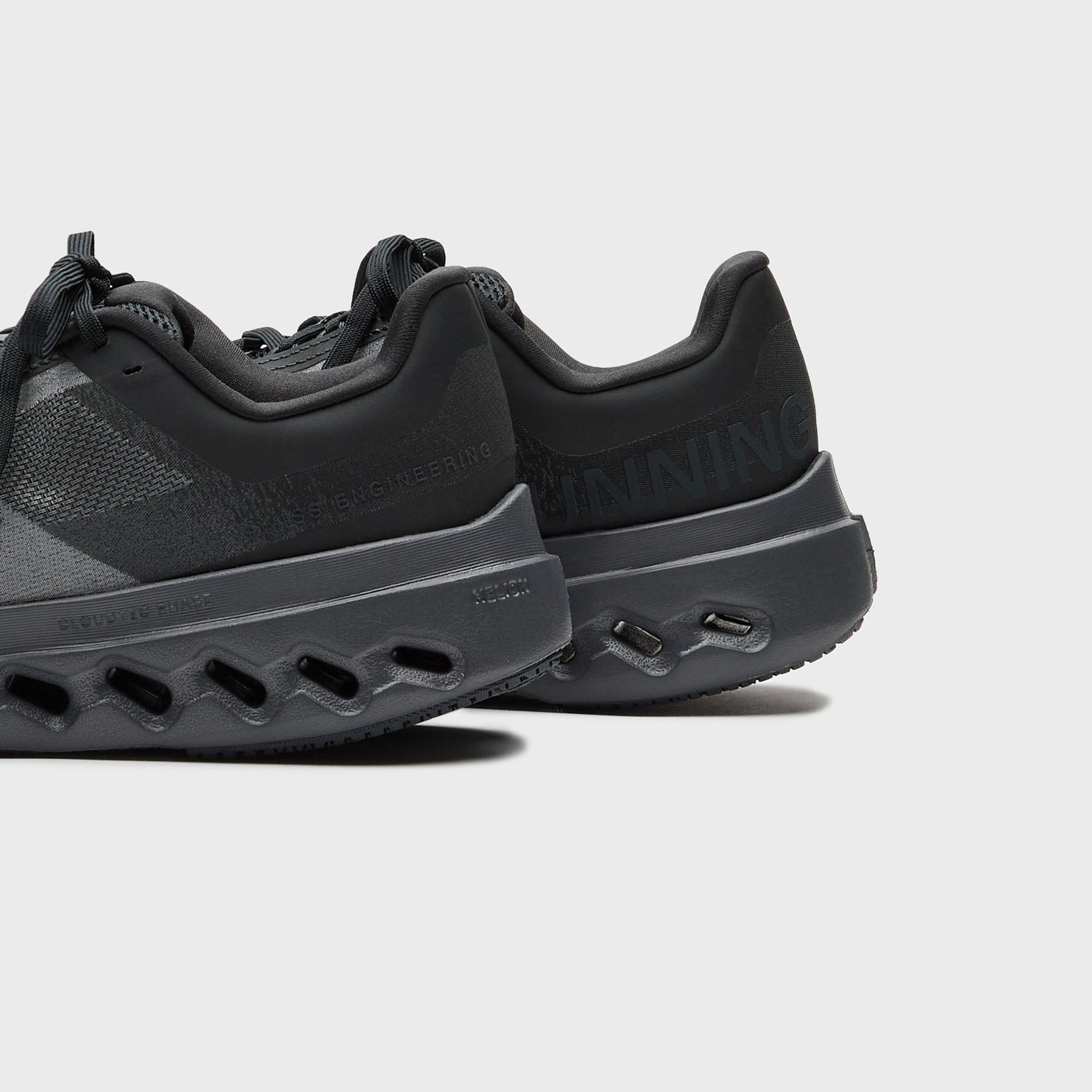 On Running Cloudsurfer - Next Black / Eclipse