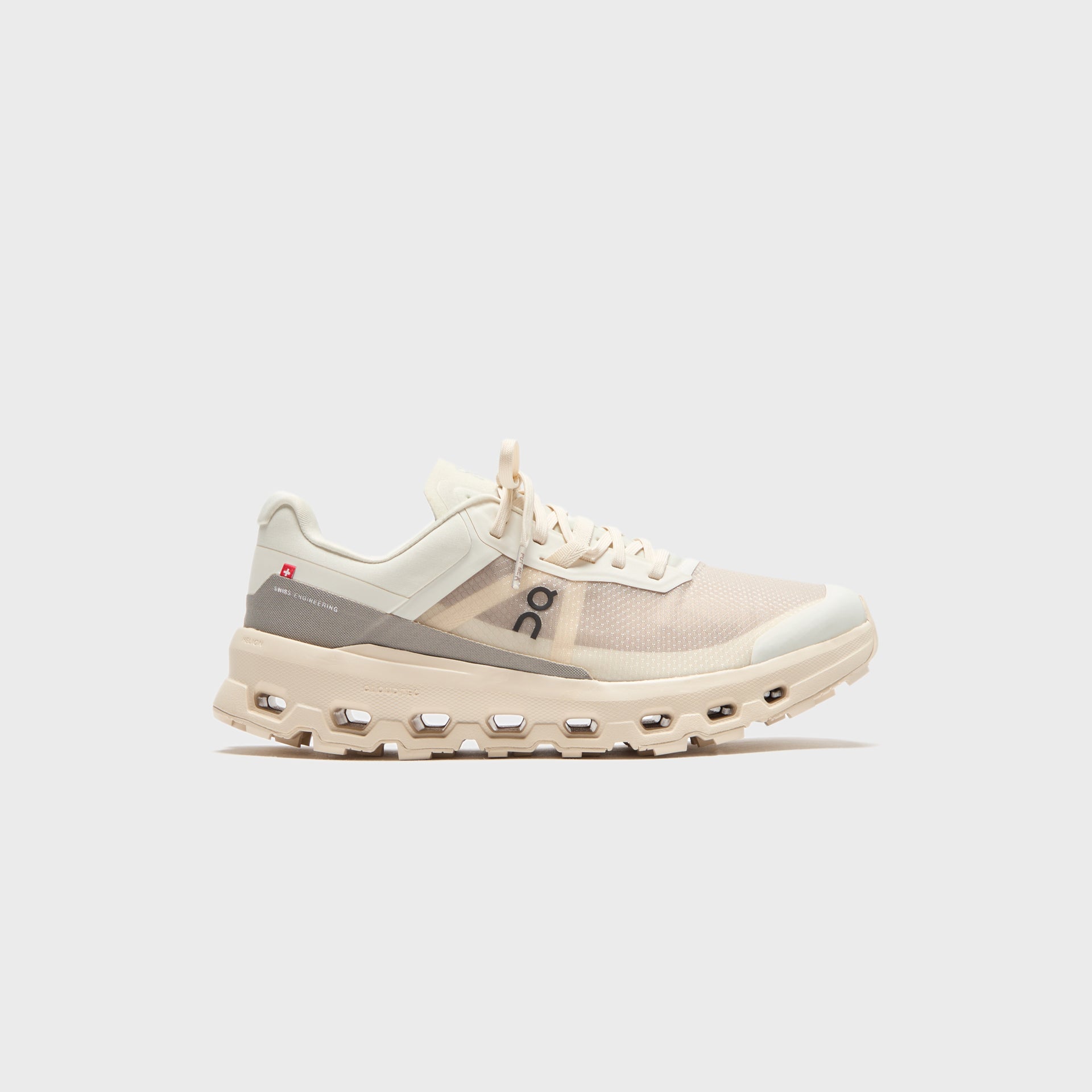 On Running Cloudvista 2 - Cream / Desert