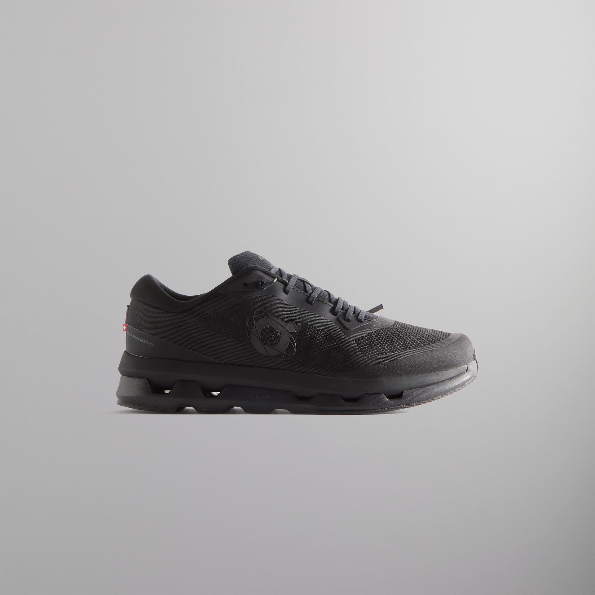 Kith for On Cloudzone - Black