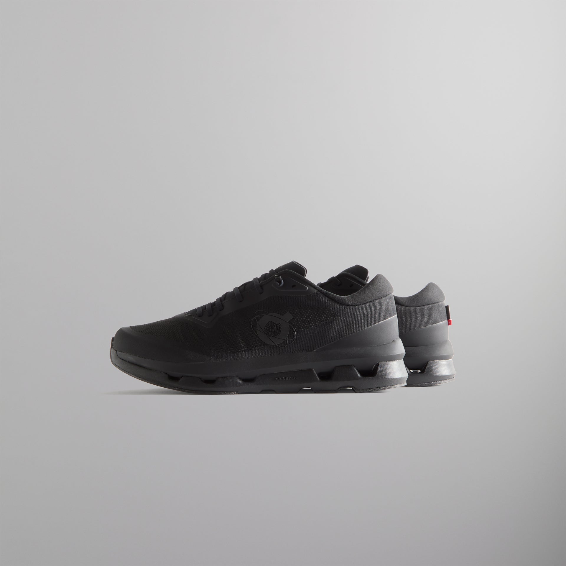 Kith for On Cloudzone - Black