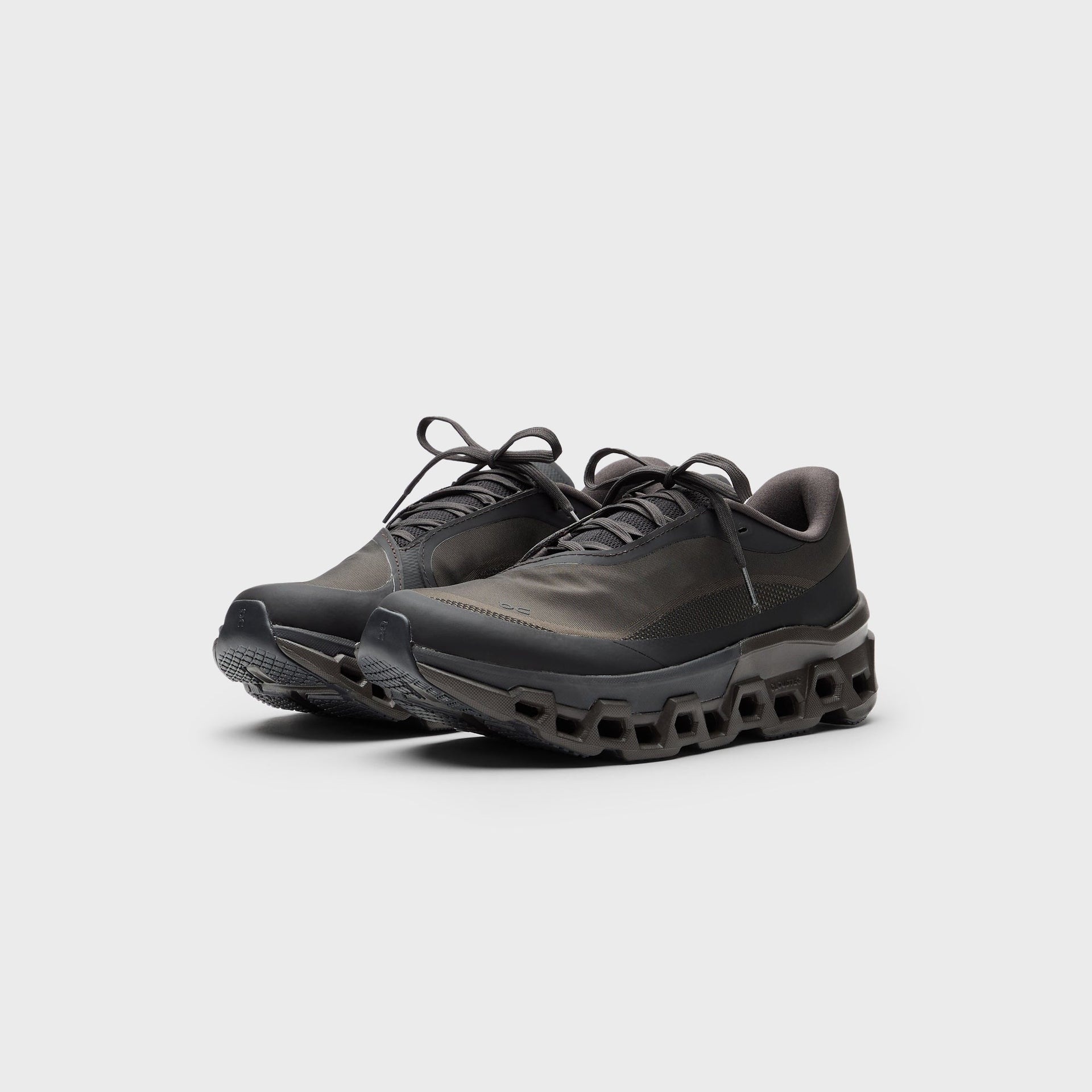 On Running x Post Archive Faction WMNS Cloudmonster 2 - Thorn / Brown