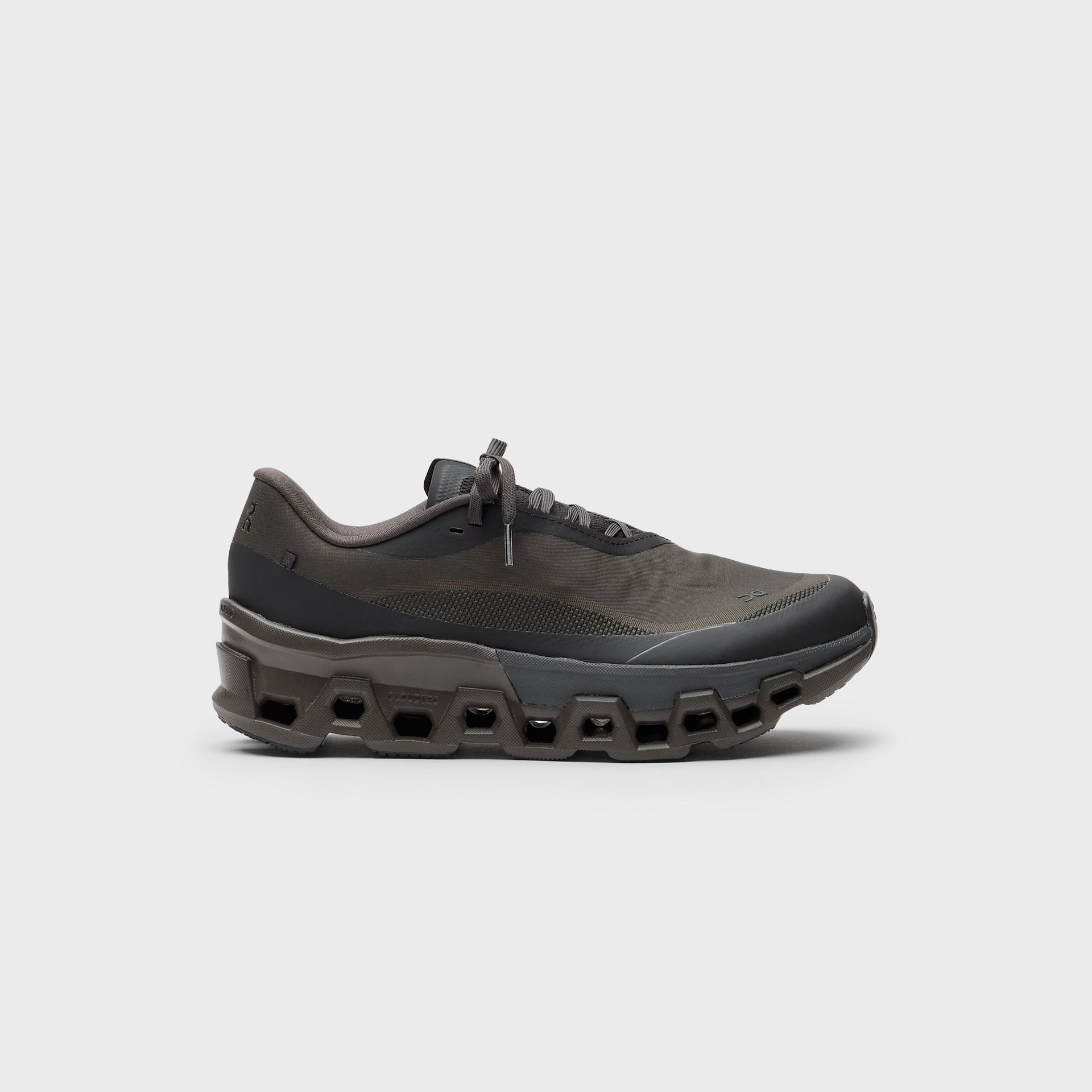 On Running x Post Archive Faction WMNS Cloudmonster 2 - Thorn / Brown