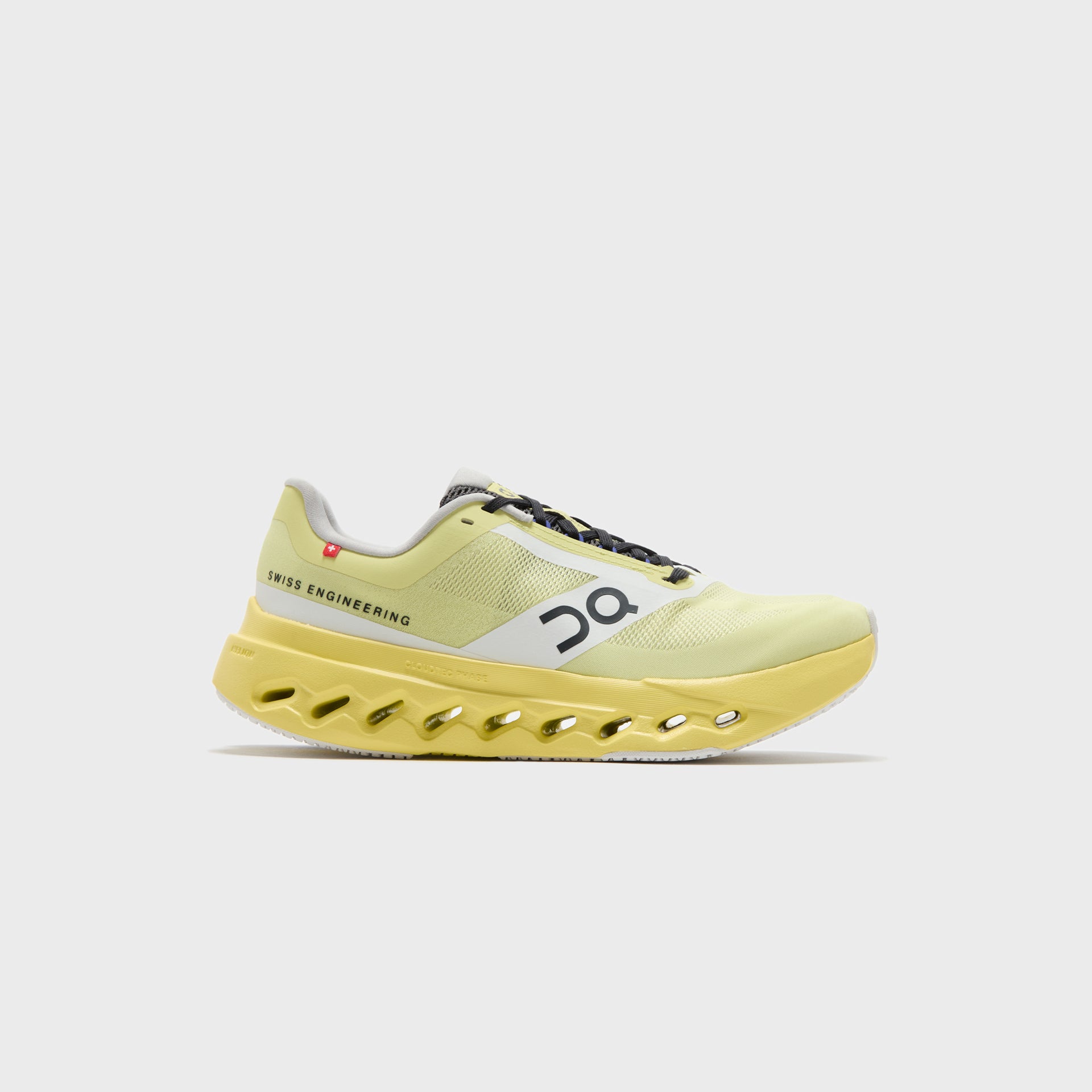 On Running Cloudsurfer Next Z5 - Limelight / White