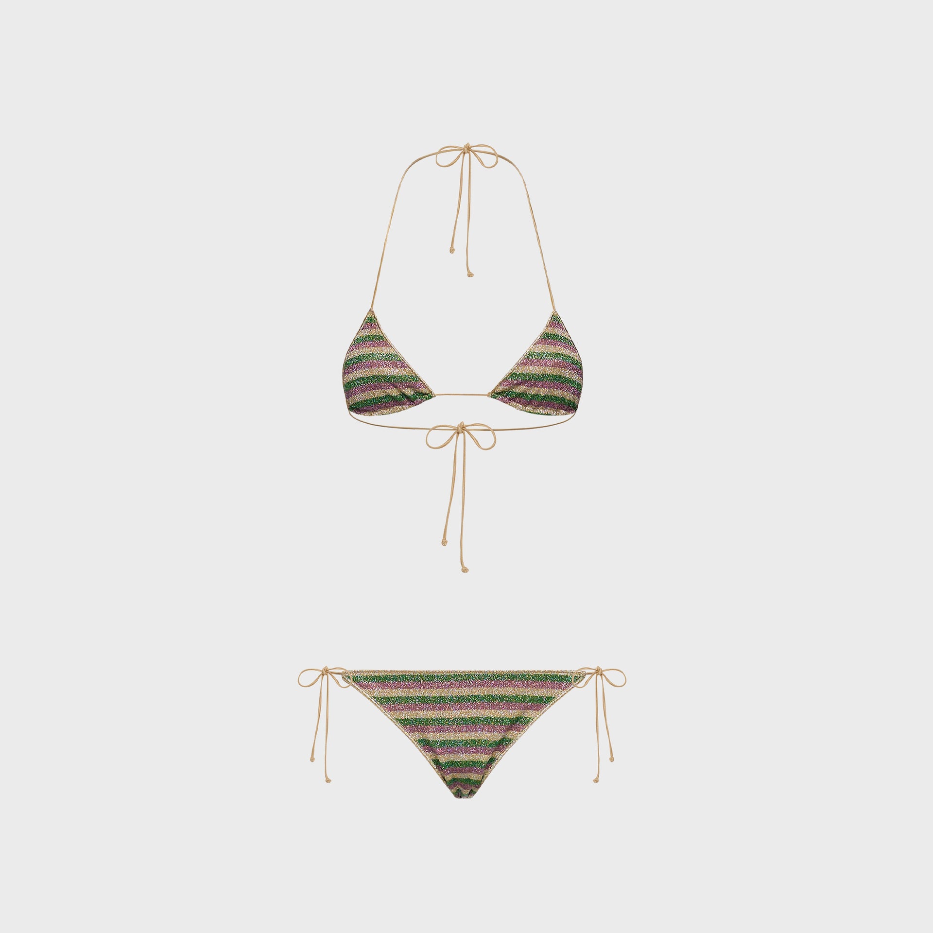 Oseree Lolita Two Piece - Multi