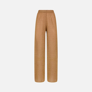 Oseree Lumiere Pants - Toffee
