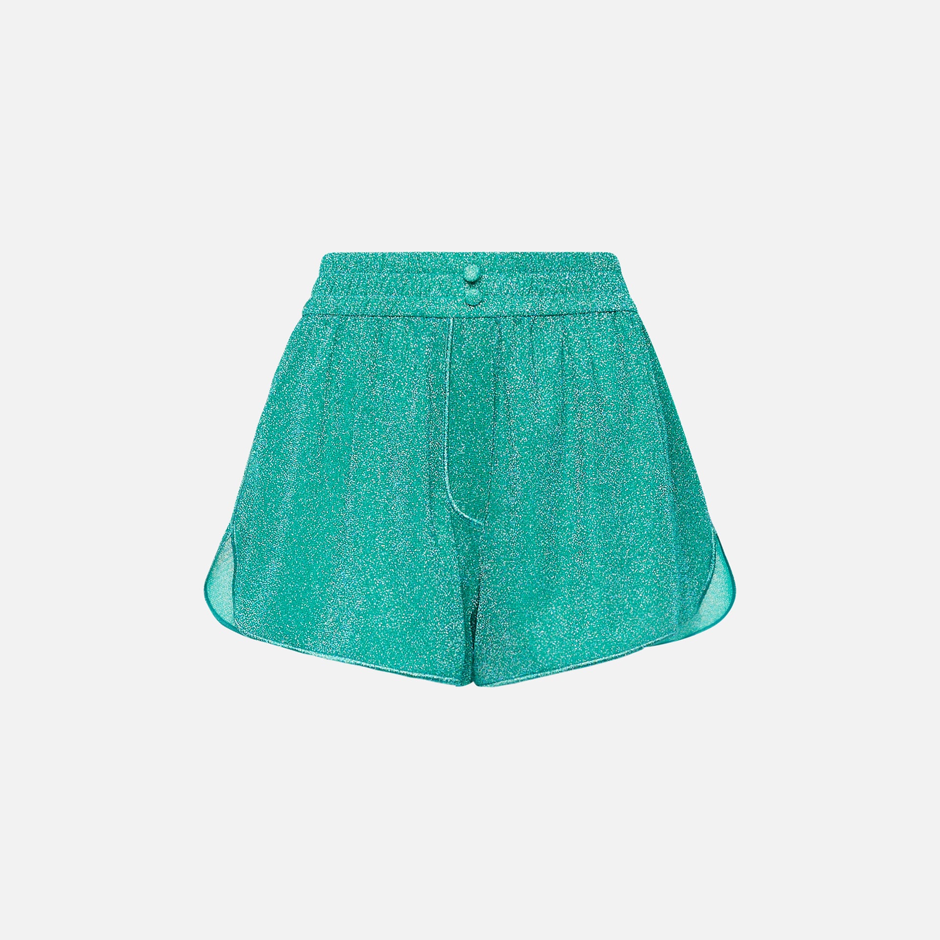 Oseree Lumiere Boxers - Aquamarine