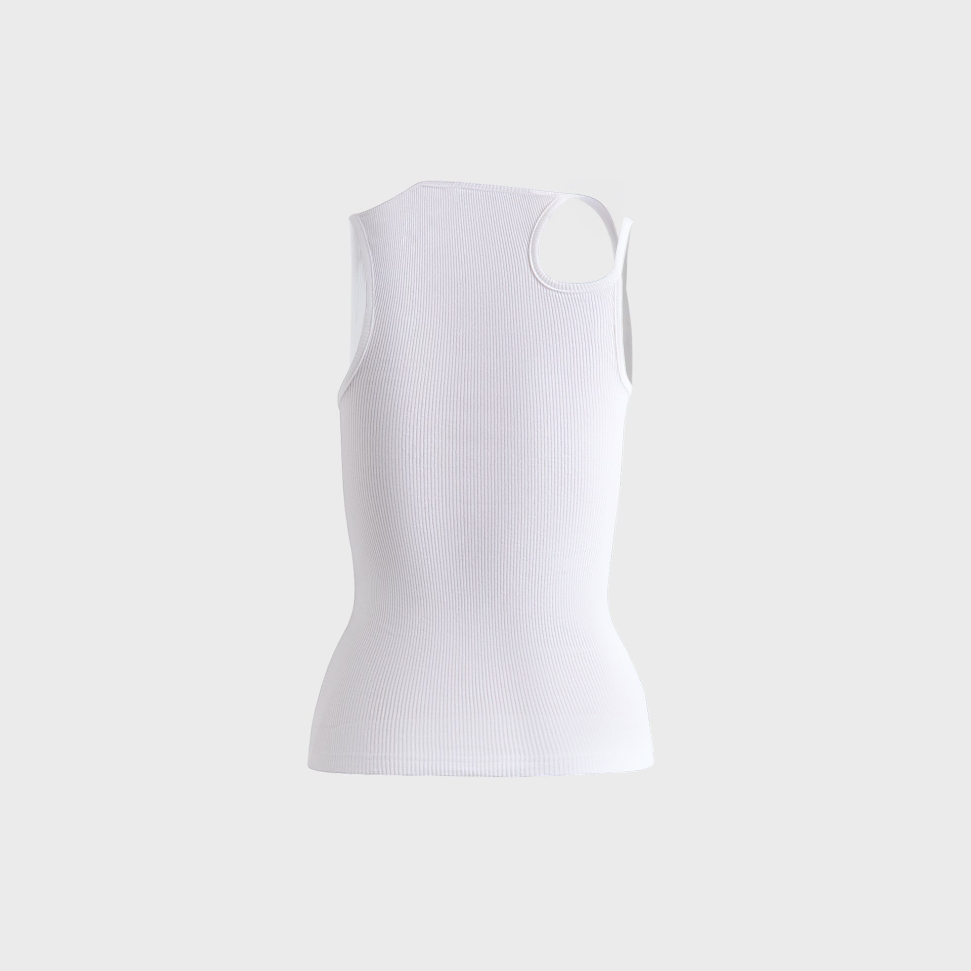 Ottolinger Dirndl Tank Top - White