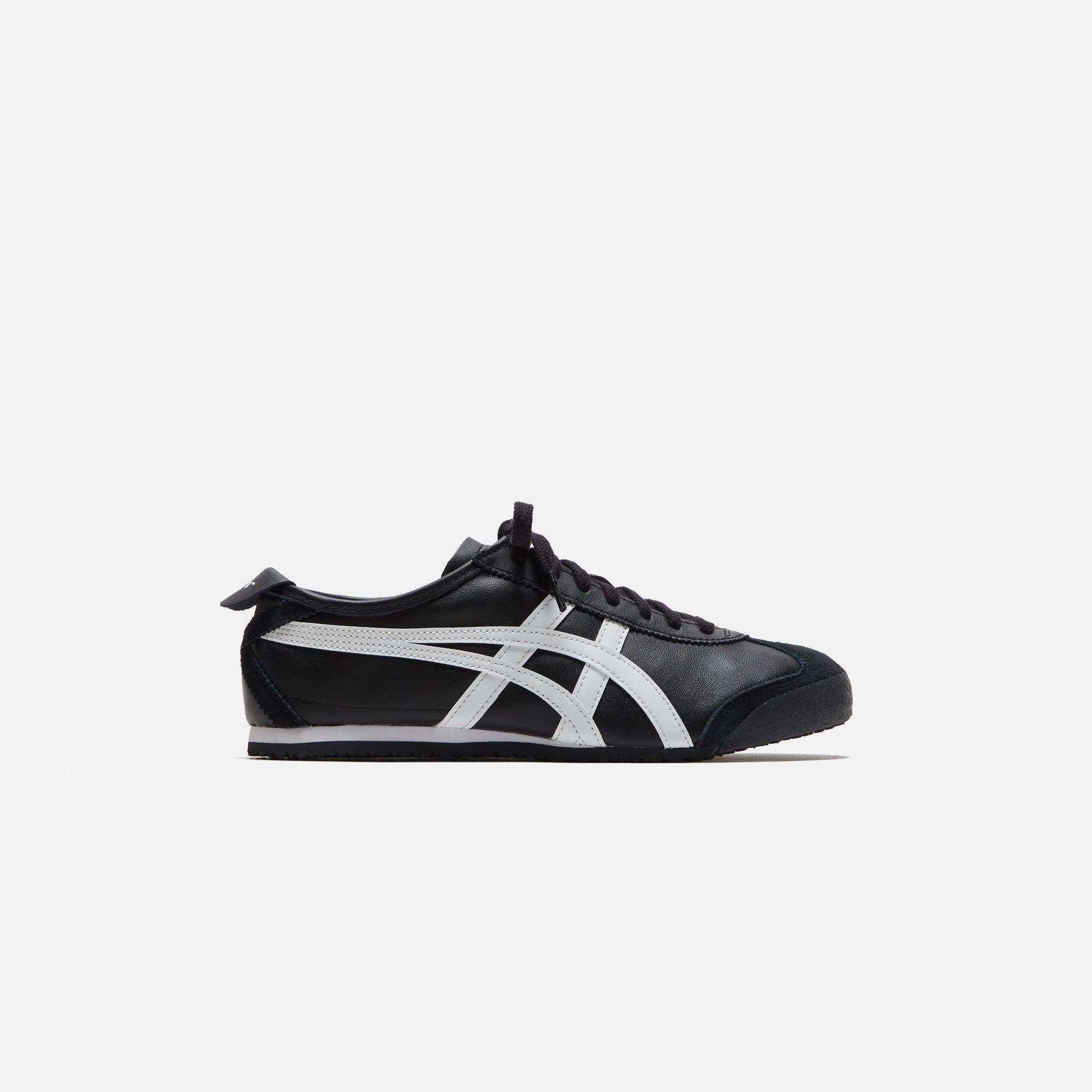 Onitsuka Tiger Mexico 66 - Black / White