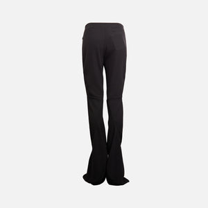 Ottolinger Drape Suit Trousers - Black