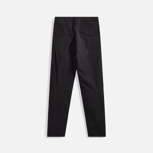 Acronym schoeller® Dryskin™ Drawcord Trouser - Black