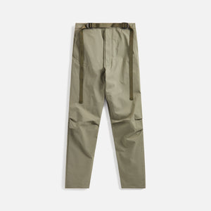 Acronym schoeller® Dryskin™ Drawcord Trouser - Olive