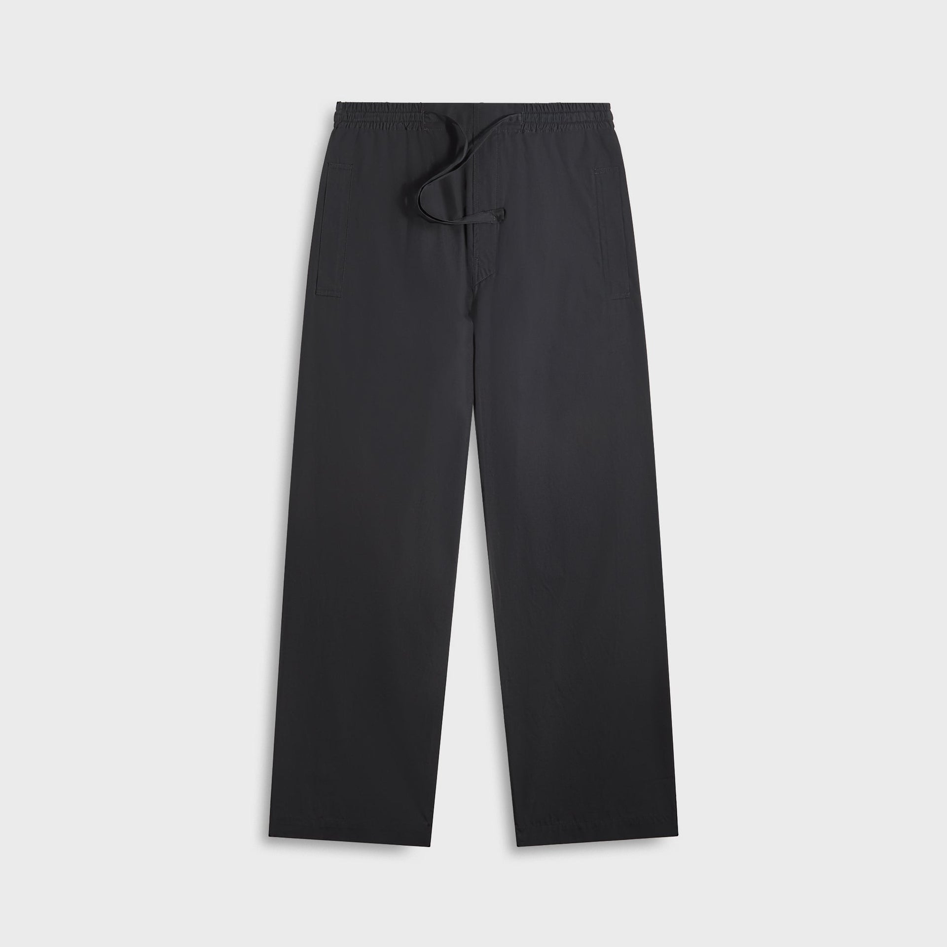 Lemaire Pyjama Pants - Caviar