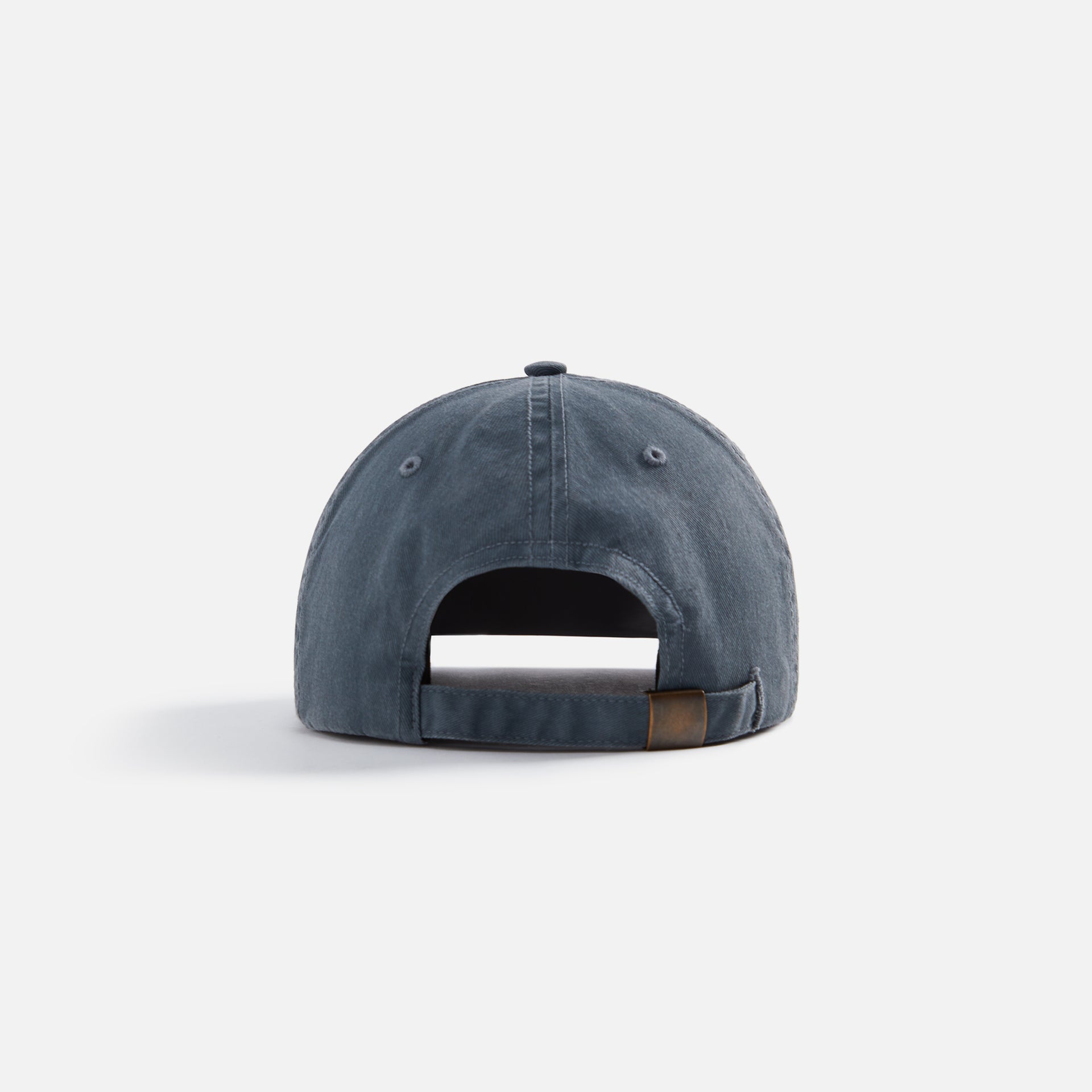 by Parra Shocker Logo 6 Panel Cap - Blue