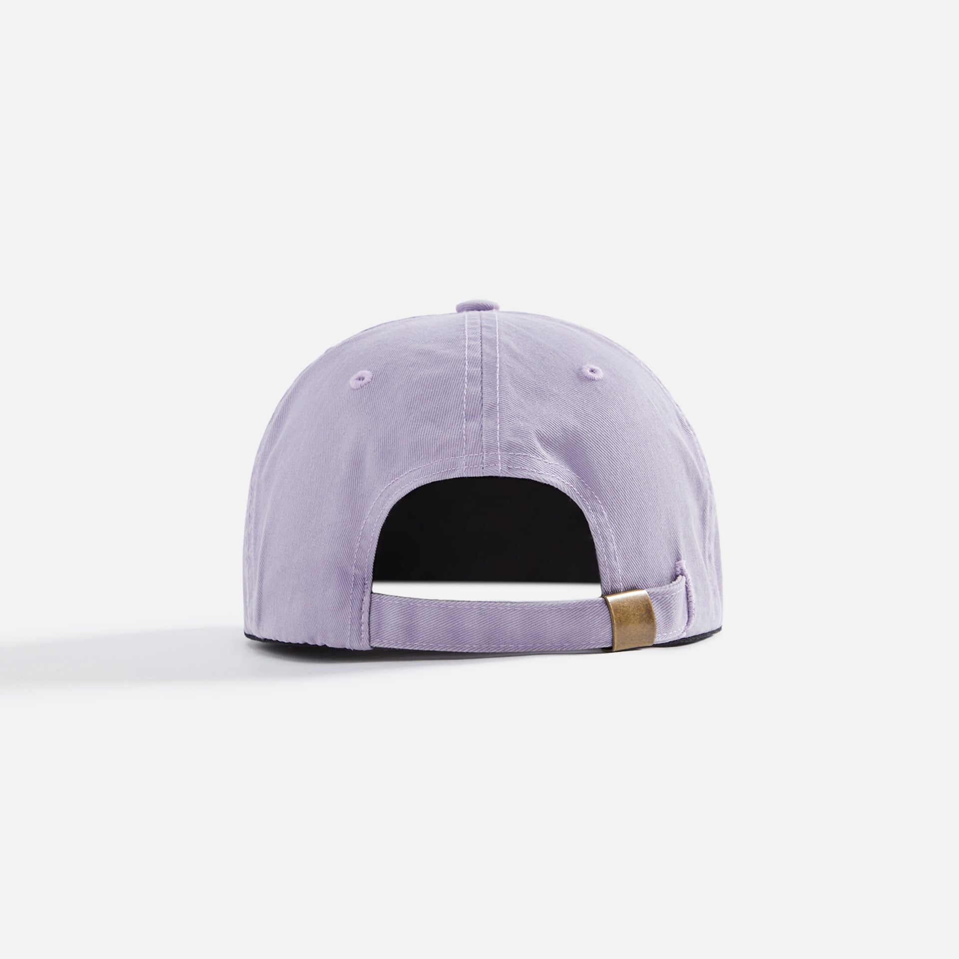 by Parra Shocker Logo 6 Panel Cap - Lilac