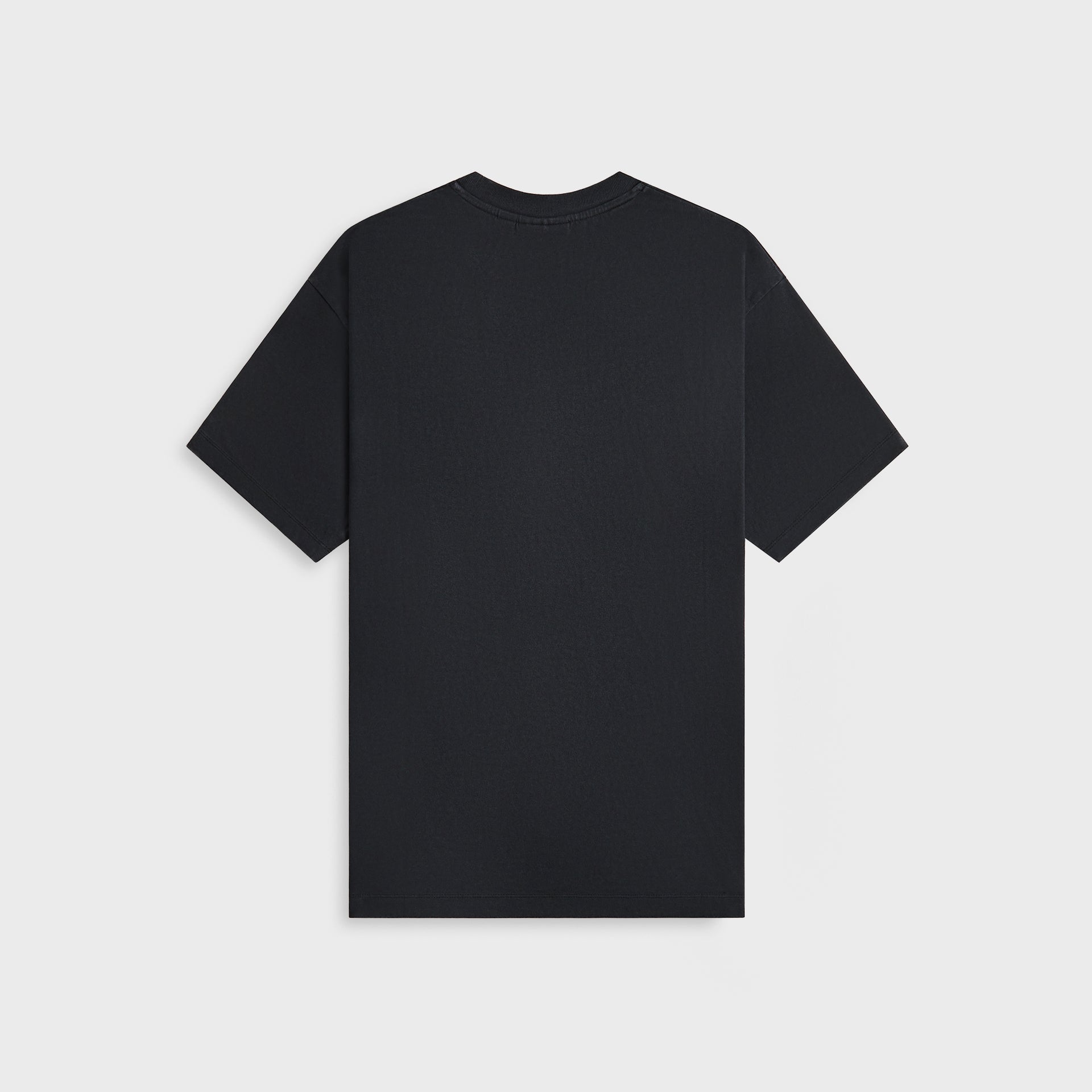 by Parra The Stalker Tee -  Washed Grey