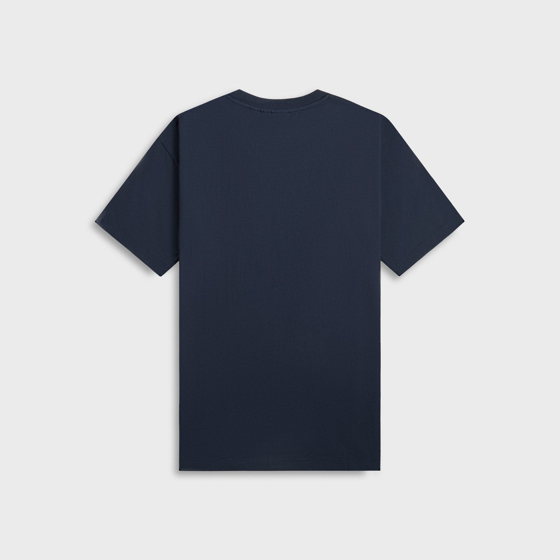 by Parra Ball Sports Tee in Navy Blue