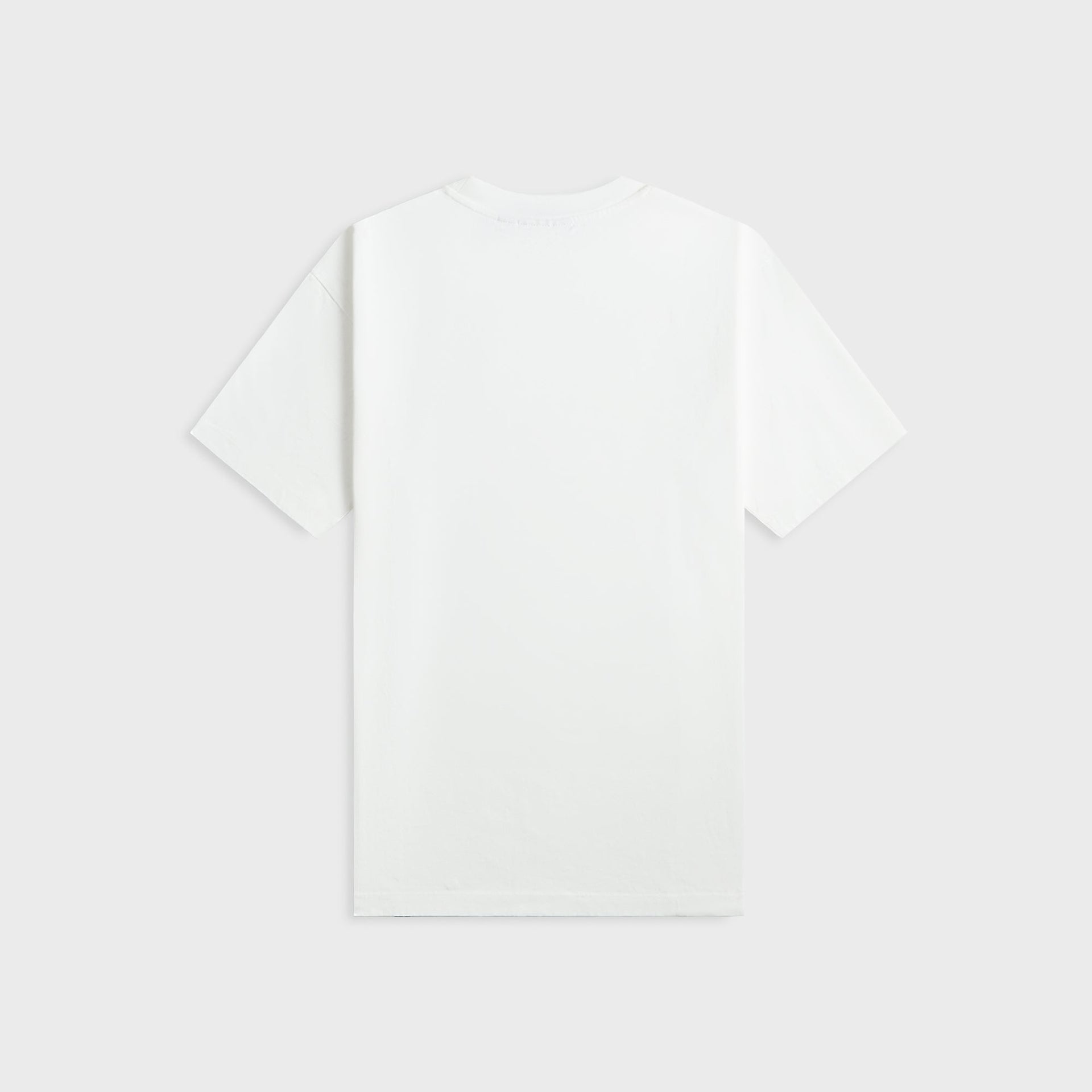 by Parra Ball Sports Tee in White