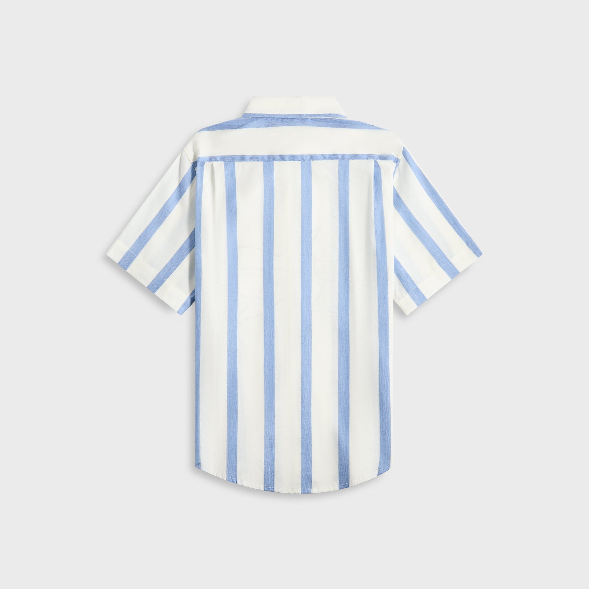 by Parra Great t-shirts soft and comfy and keep their shape in Blue