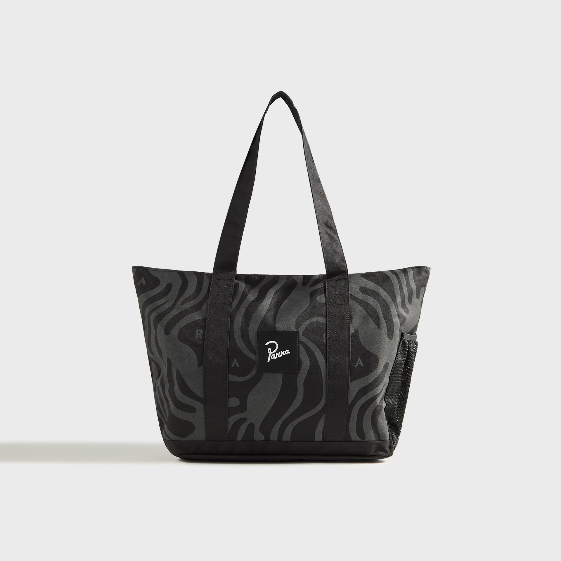 by Parra The Blob Bag in Black