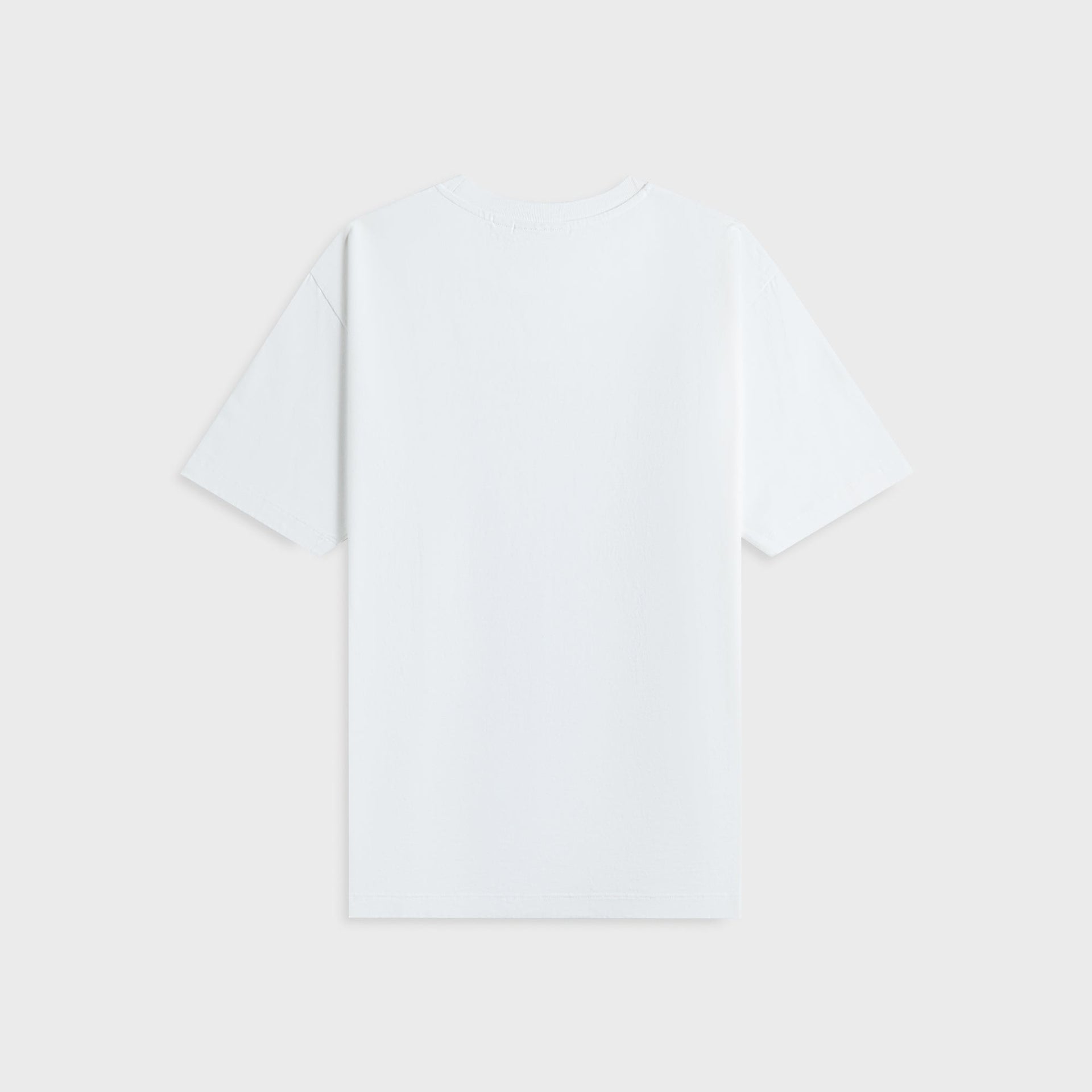 by Parra Room Fever Tee - White
