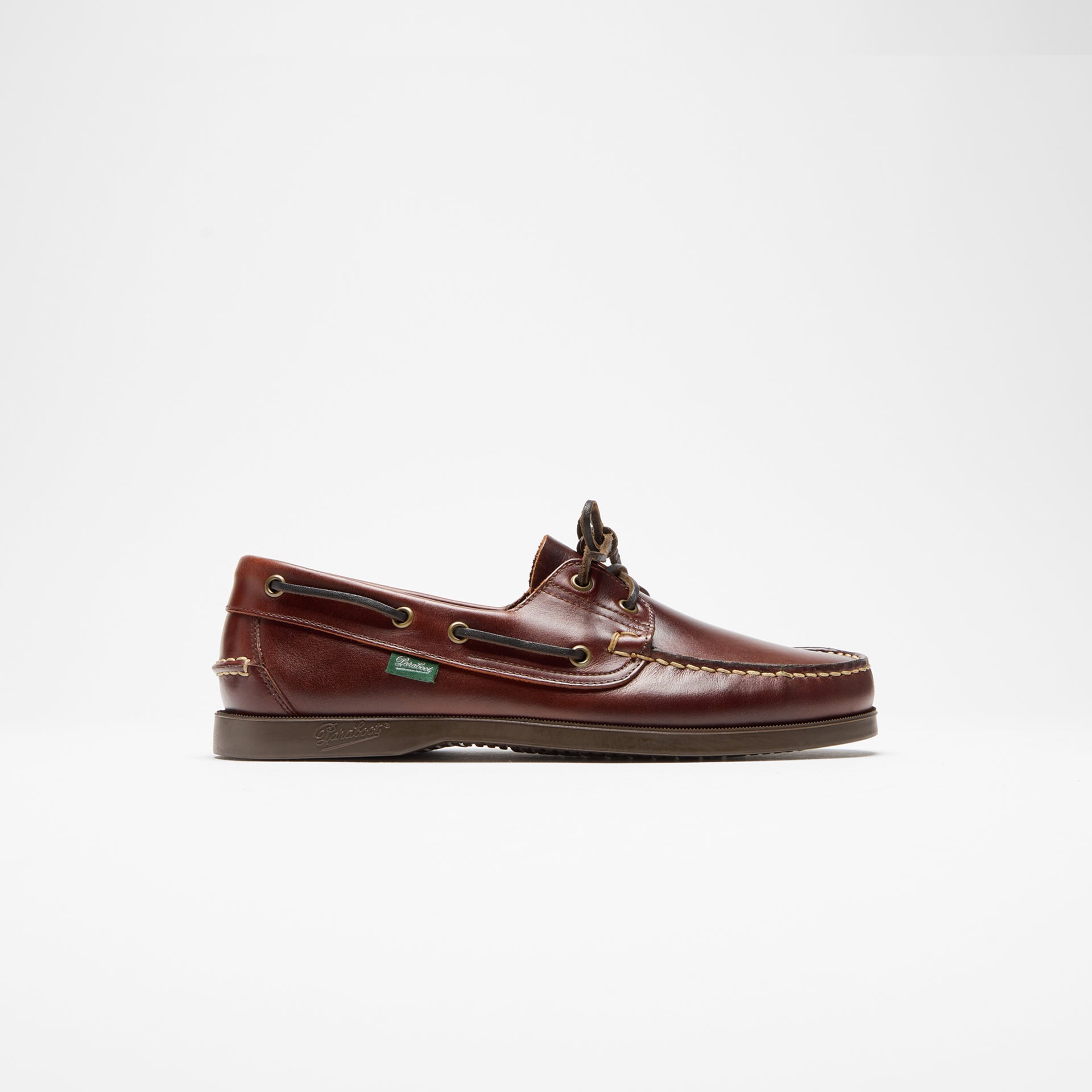 Paraboot Barth - Lisse America