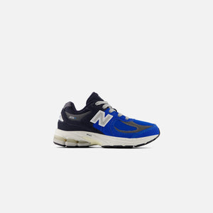 New Balance PS 2002R - Blue Oasis