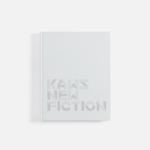 Phaidon Kaws: New Fiction