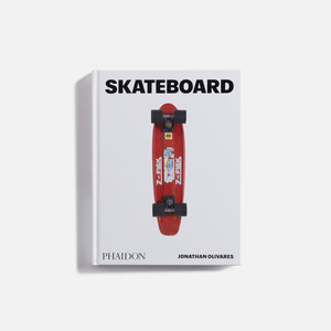 PHAIDON Skateboard