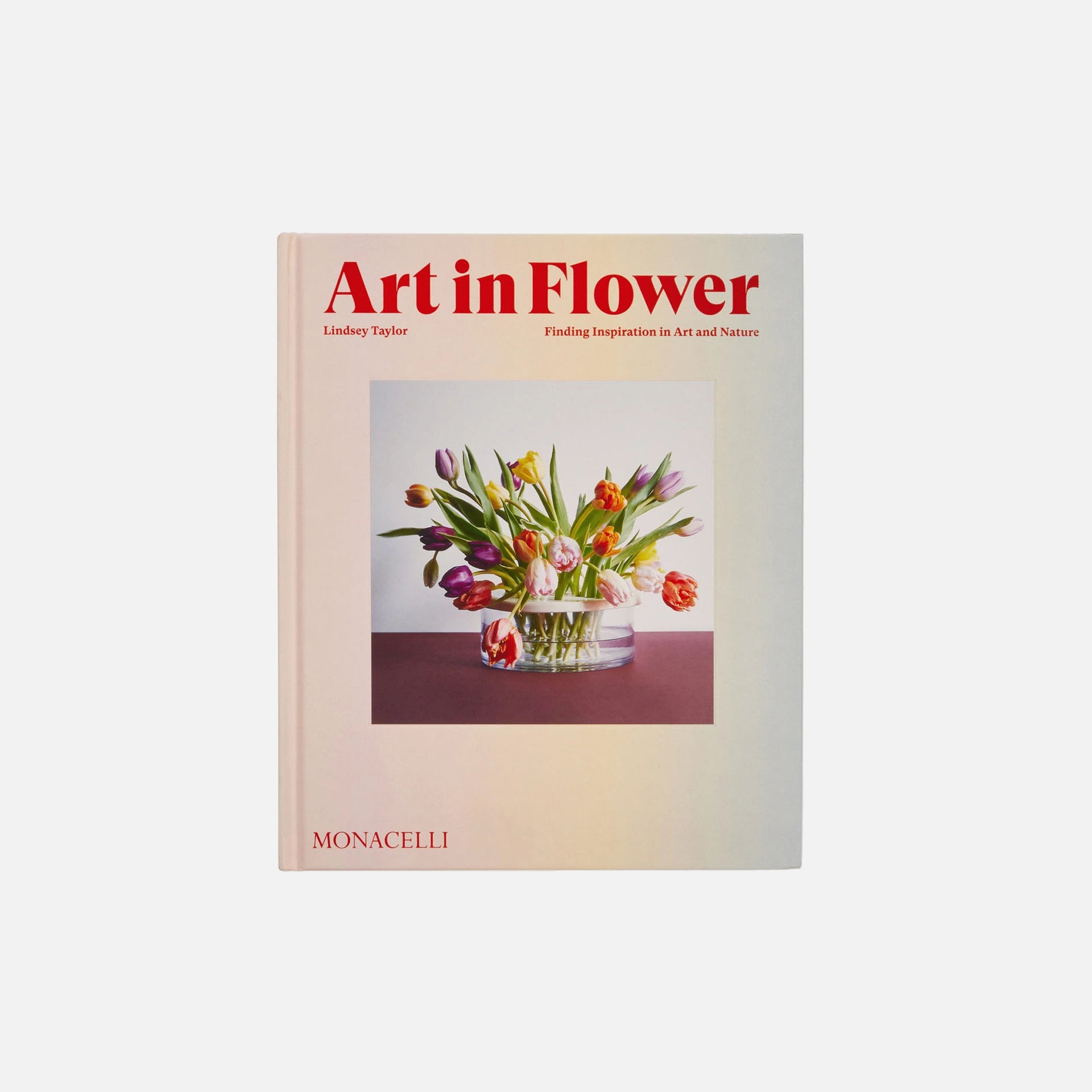 PHAIDON Art in Flower: Finding Inspiration in Art and Nature