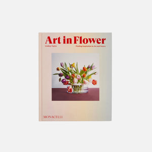 PHAIDON Art in Flower: Finding Inspiration in Art and Nature