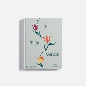 PHAIDON The Tulip Garden