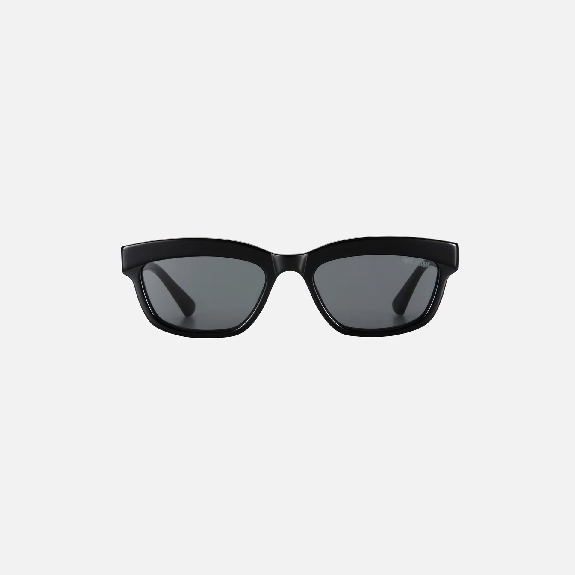 Poppy Lissiman Clive Frames - Black