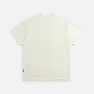 Palm Angels The Palm Tee - Off White / Black