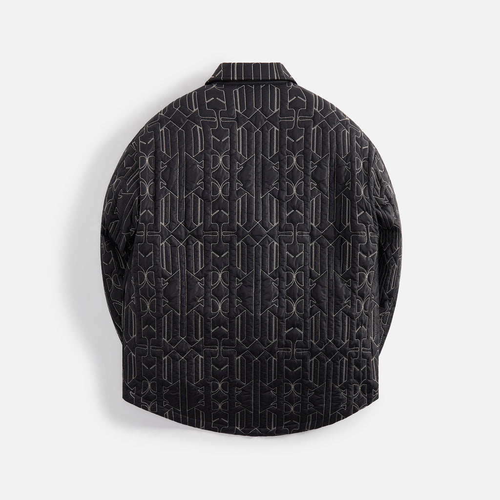 TC Jacquard Web Stud Beanie www.apidofarm.com