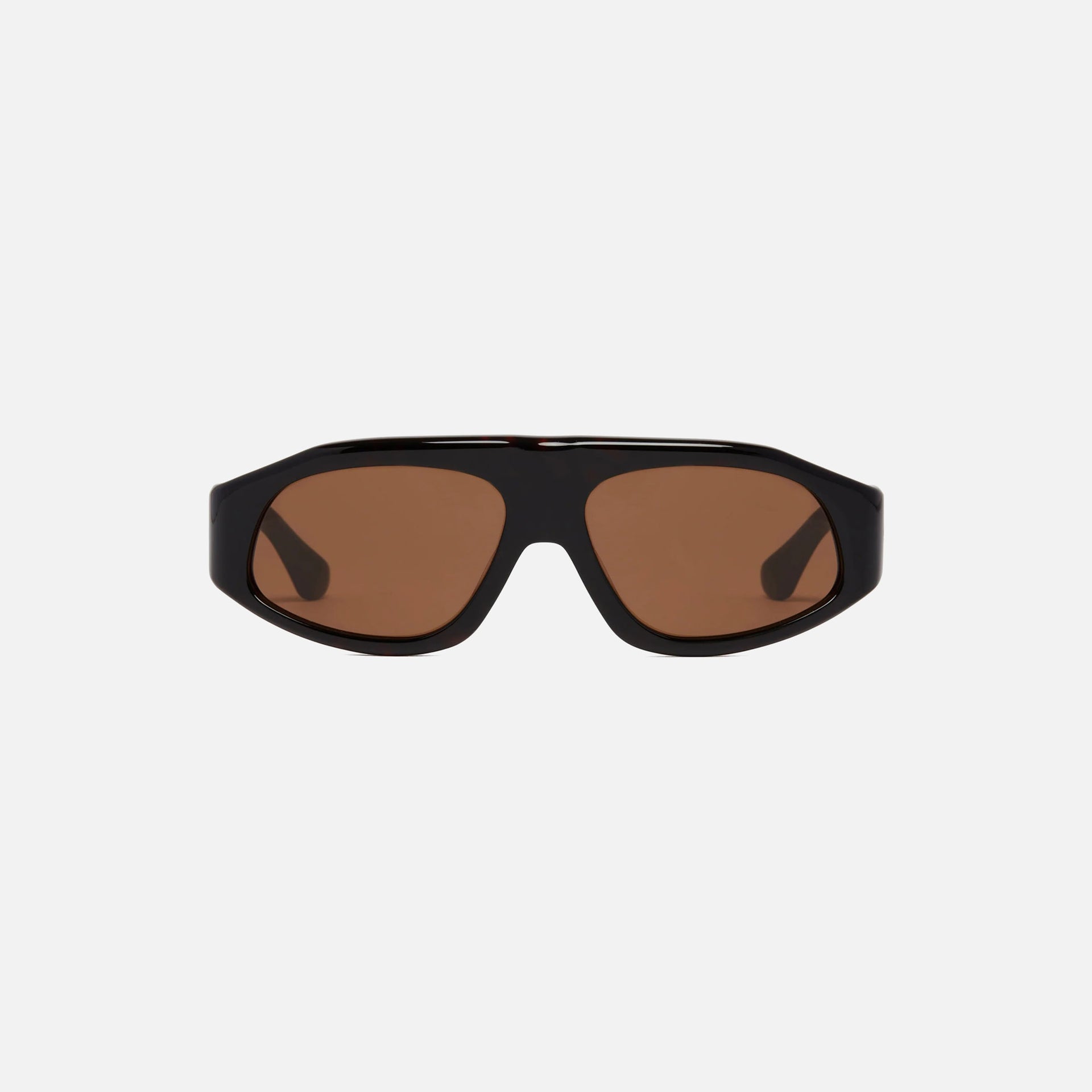 Port Tanger Irfan Frames - Myrrh Acetate / Tobacco Lens