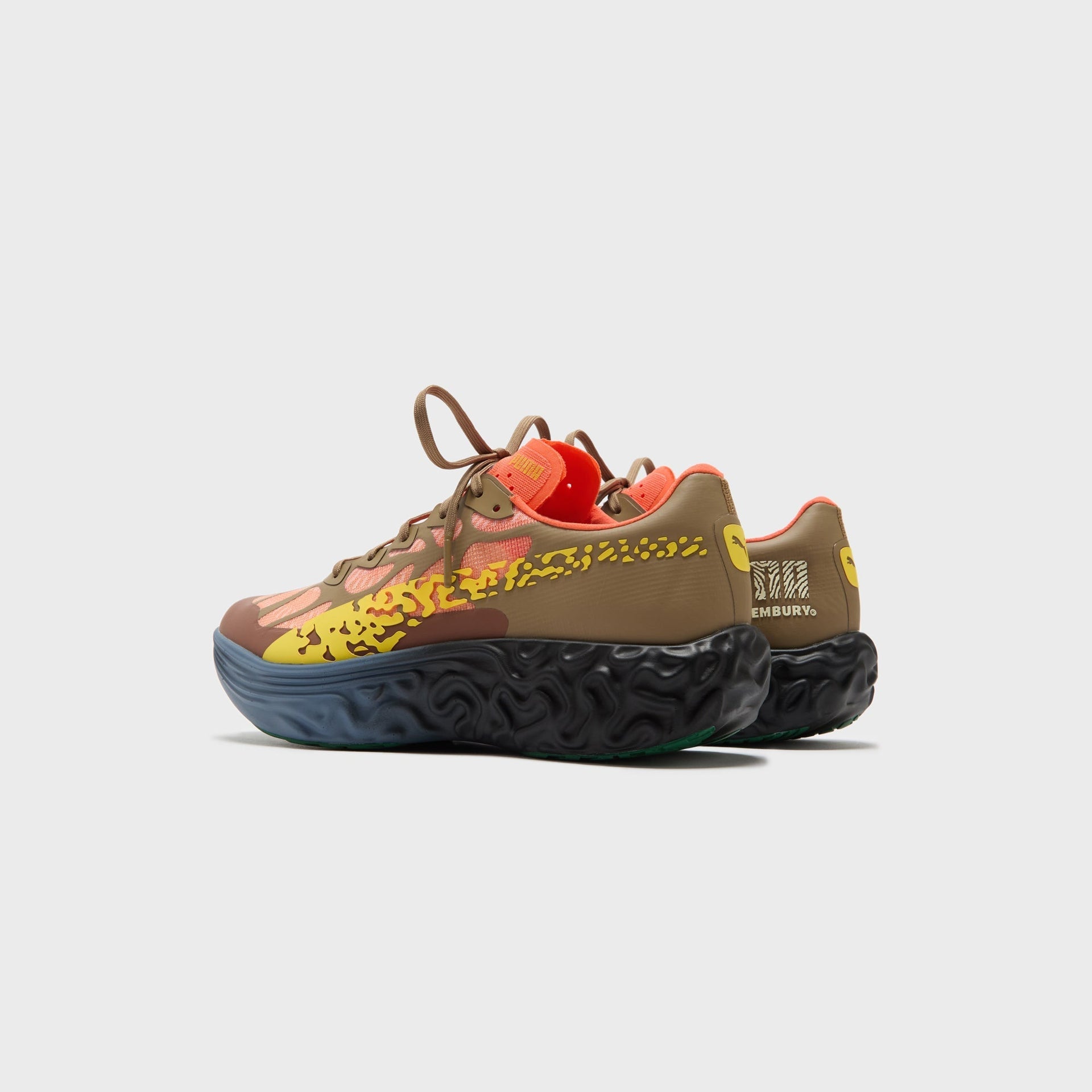 PUMA x Salehe Bembury Velum Nitro - Multi