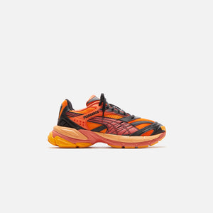 Puma x Pleasures Velophasis Layers - Cayenne Pepper / Astro Red